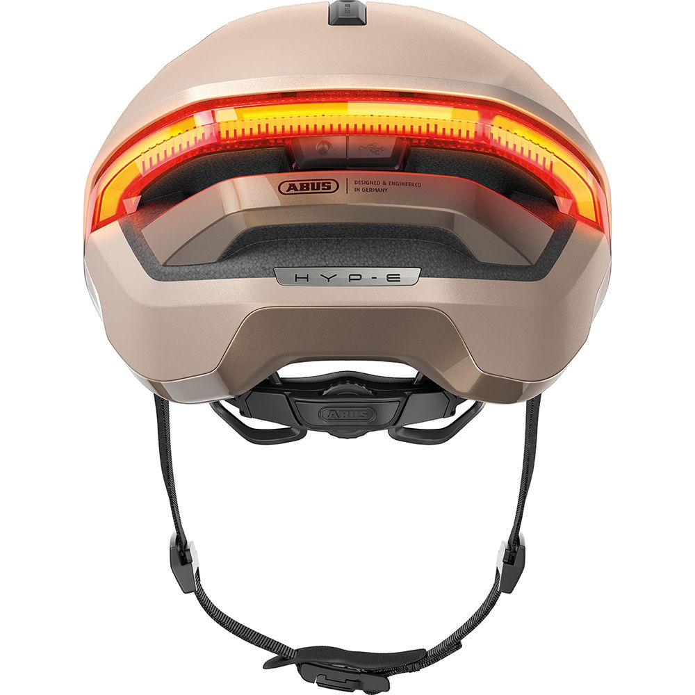 ABUS - HYP-E
