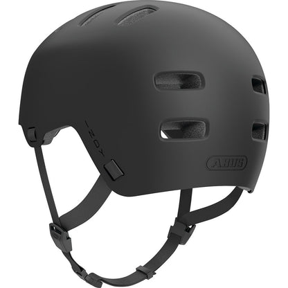 ABUS - INDY