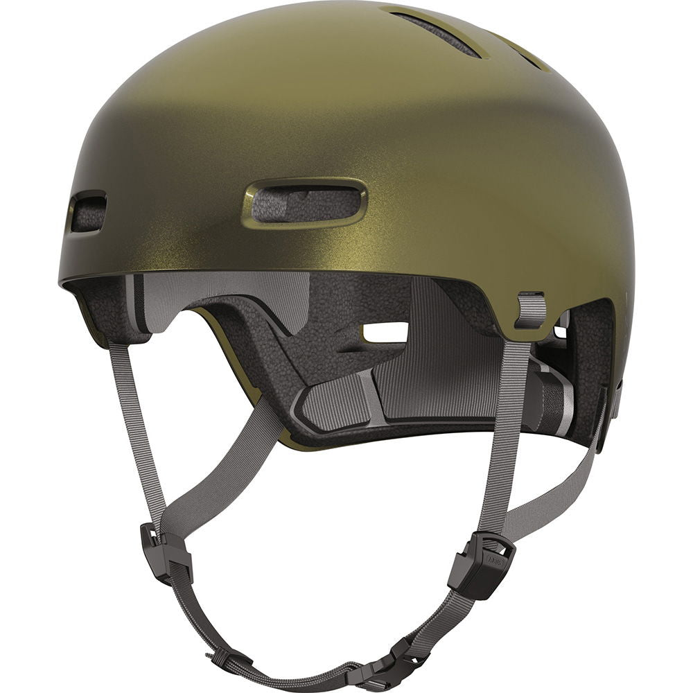 ABUS - INDY