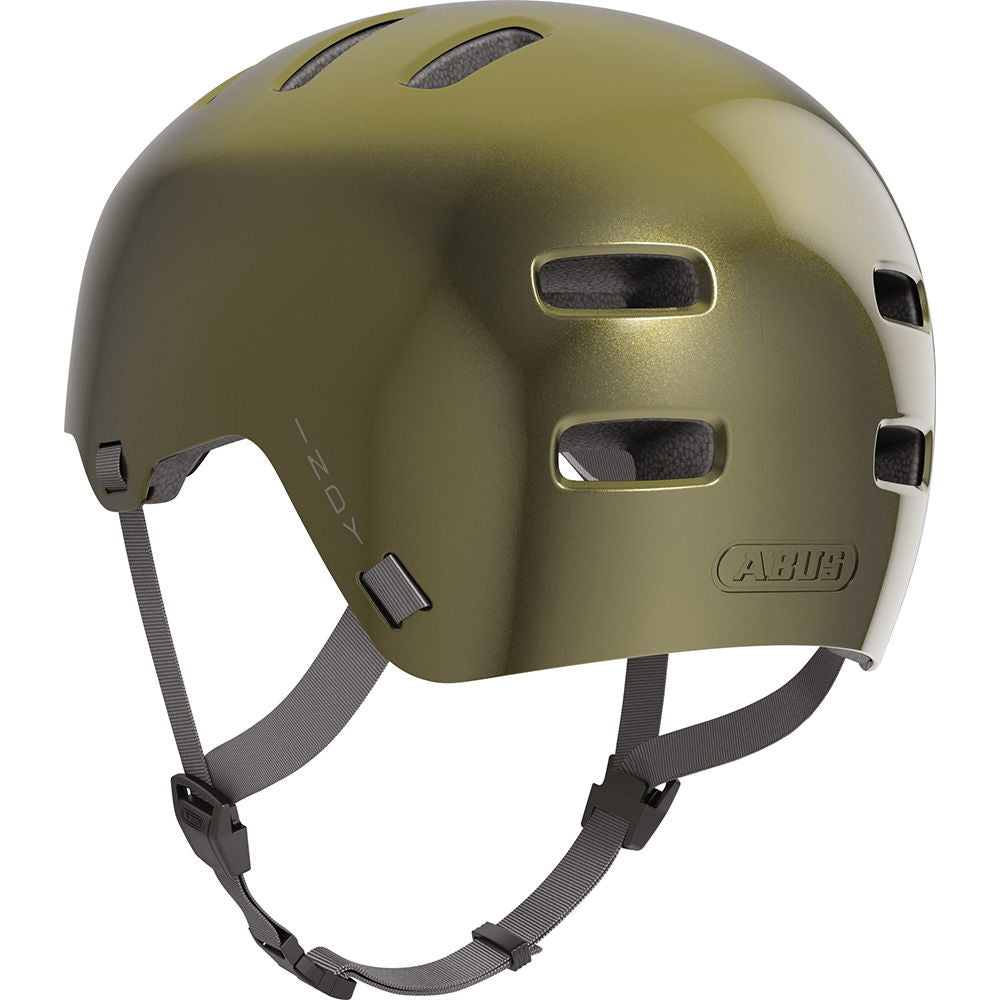 ABUS - INDY