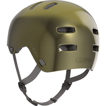 ABUS - INDY