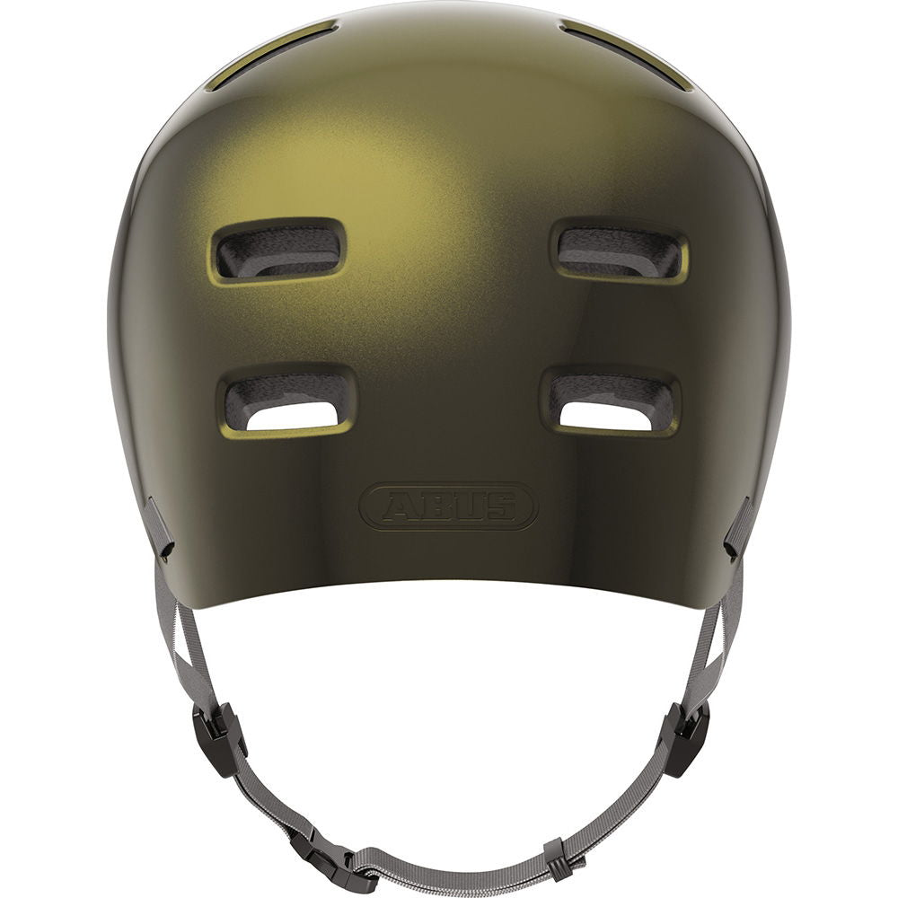 ABUS - INDY