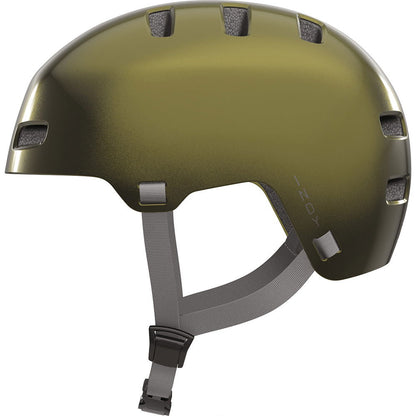 ABUS - INDY