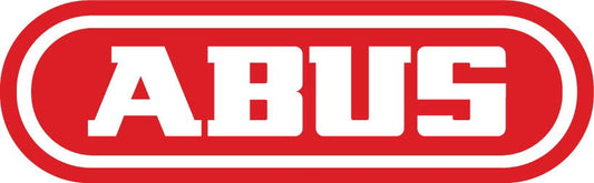 ABUS - Floating padding black GameChanger 2.0