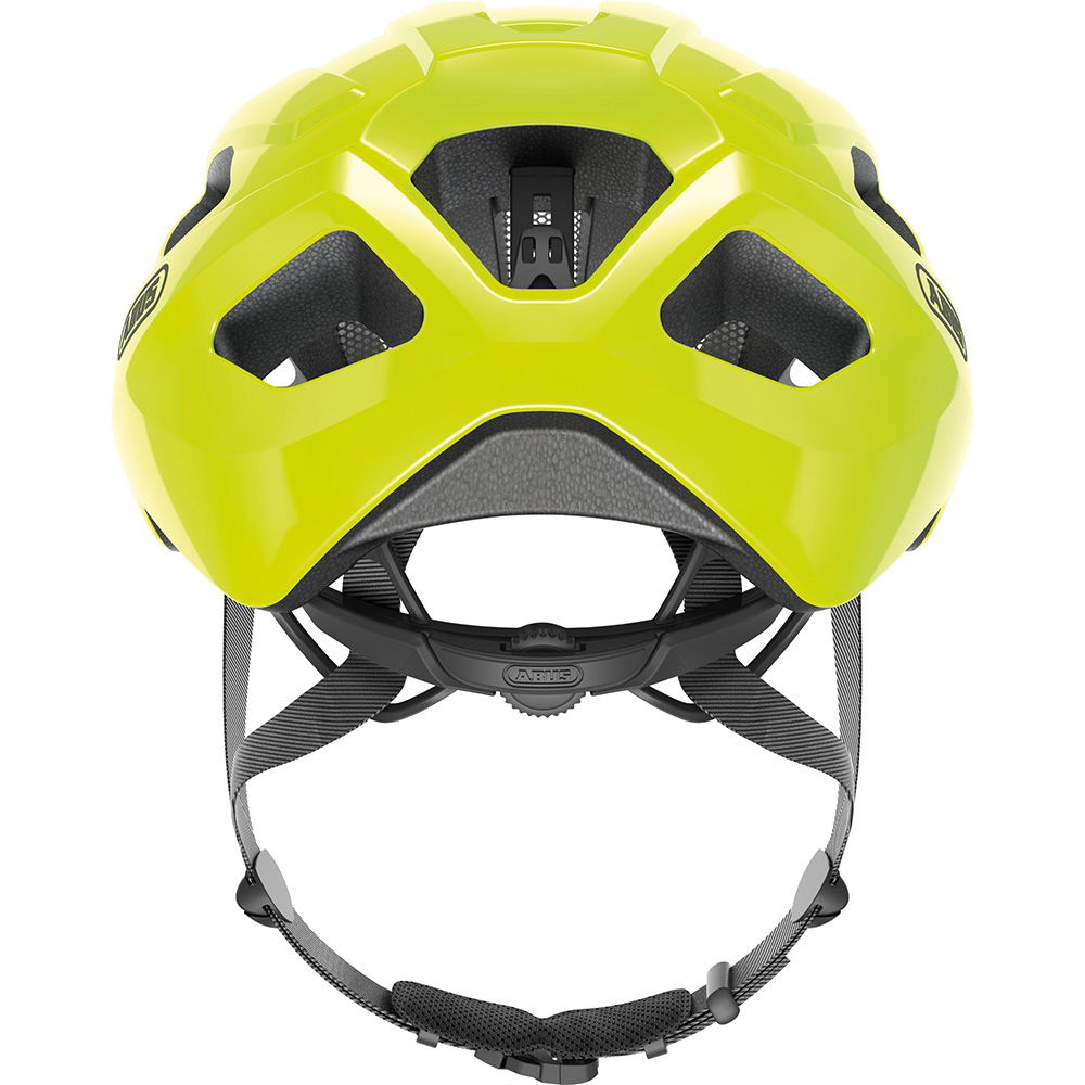 ABUS - MACATOR