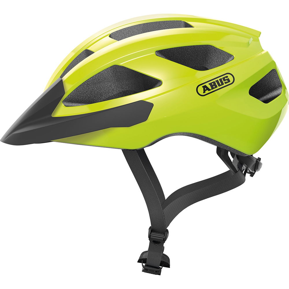 ABUS - MACATOR