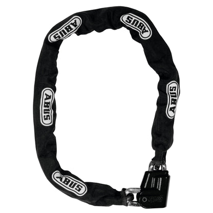ABUS - Chain Lock - 1190/120 BK XPlus