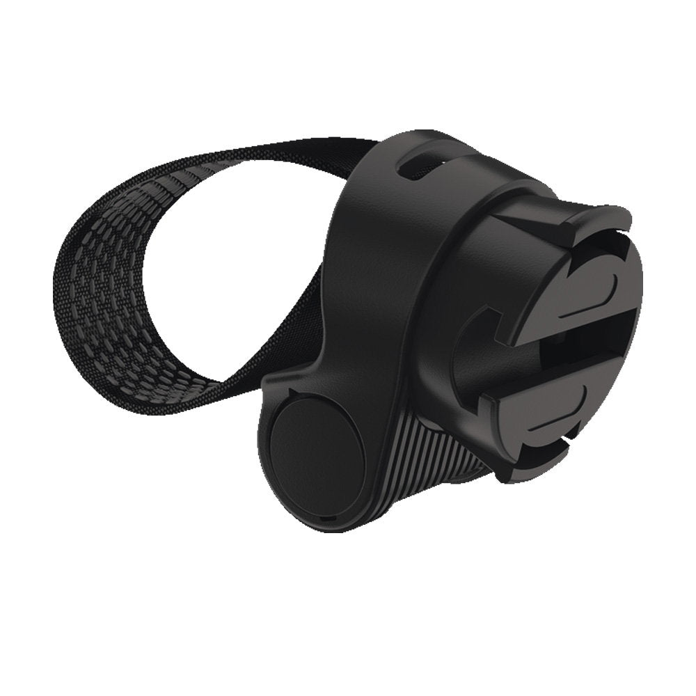 ABUS - Coil Cable Lock - 8950/180 KF PHANTOM