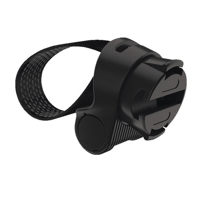ABUS - Coil Cable Lock - 8950/180 KF PHANTOM