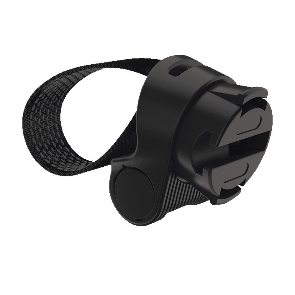 ABUS - Coil Cable Lock - 8950/180 KF PHANTOM