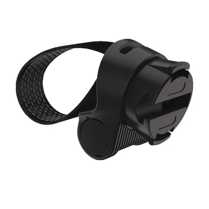 ABUS - Coil Cable Lock - 8950/180 KF PHANTOM