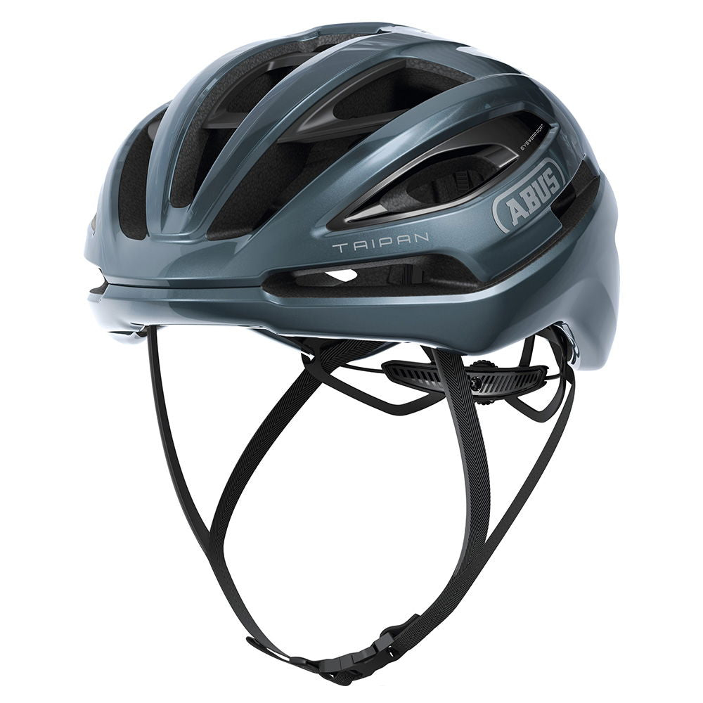 ABUS - TAIPAN como blue L