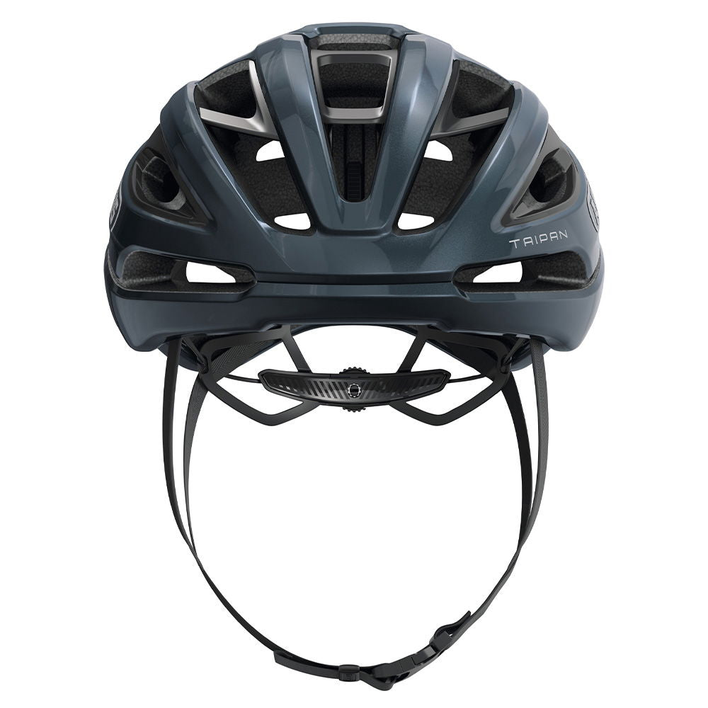 ABUS - TAIPAN como blue L