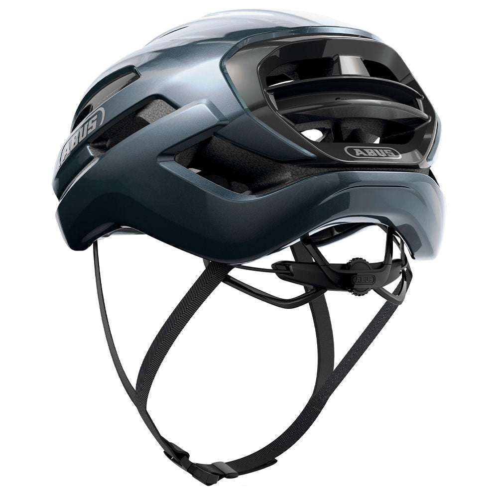 ABUS - TAIPAN como blue L