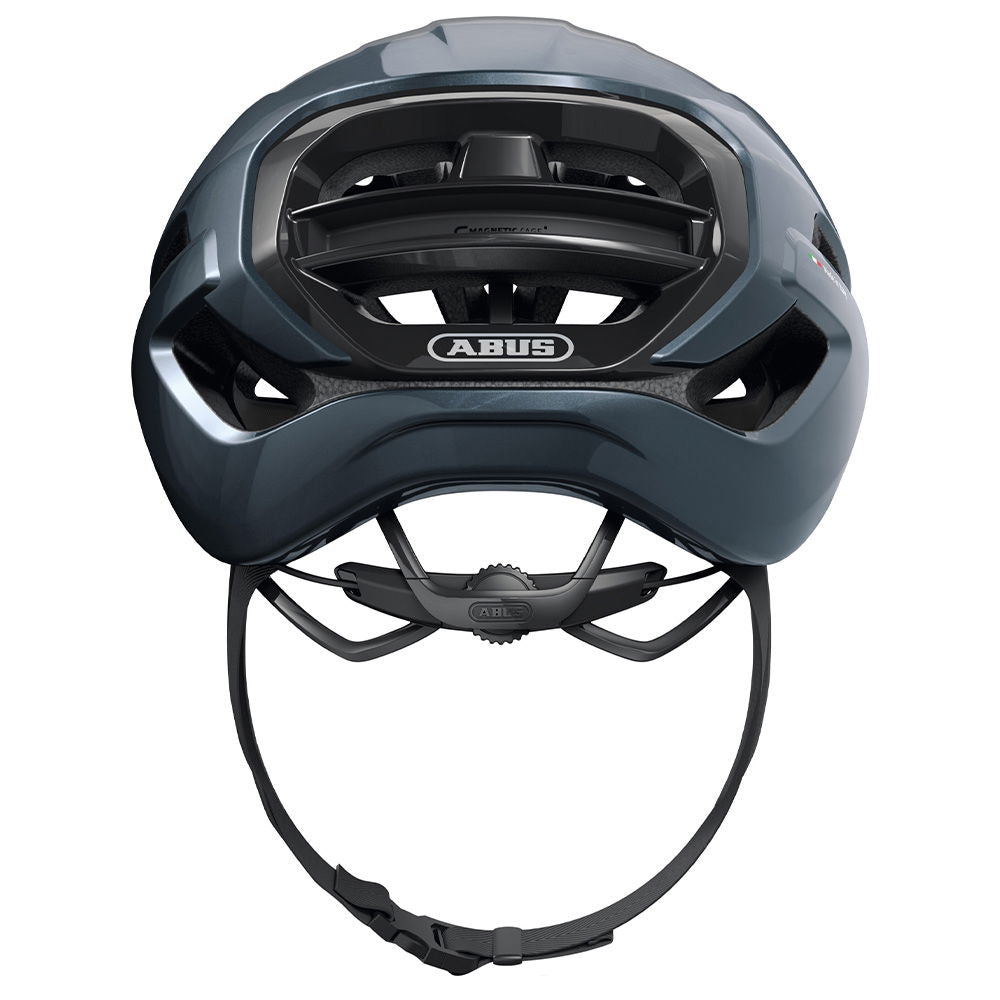ABUS - TAIPAN como blue L