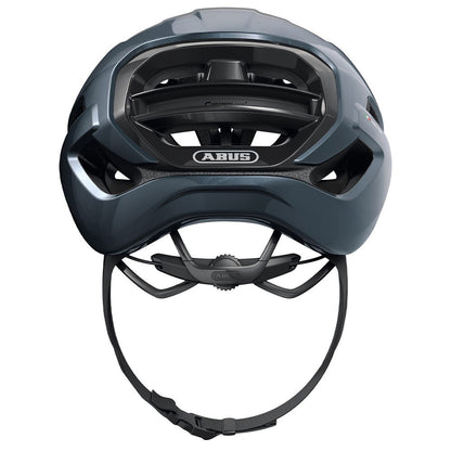 ABUS - TAIPAN como blue L