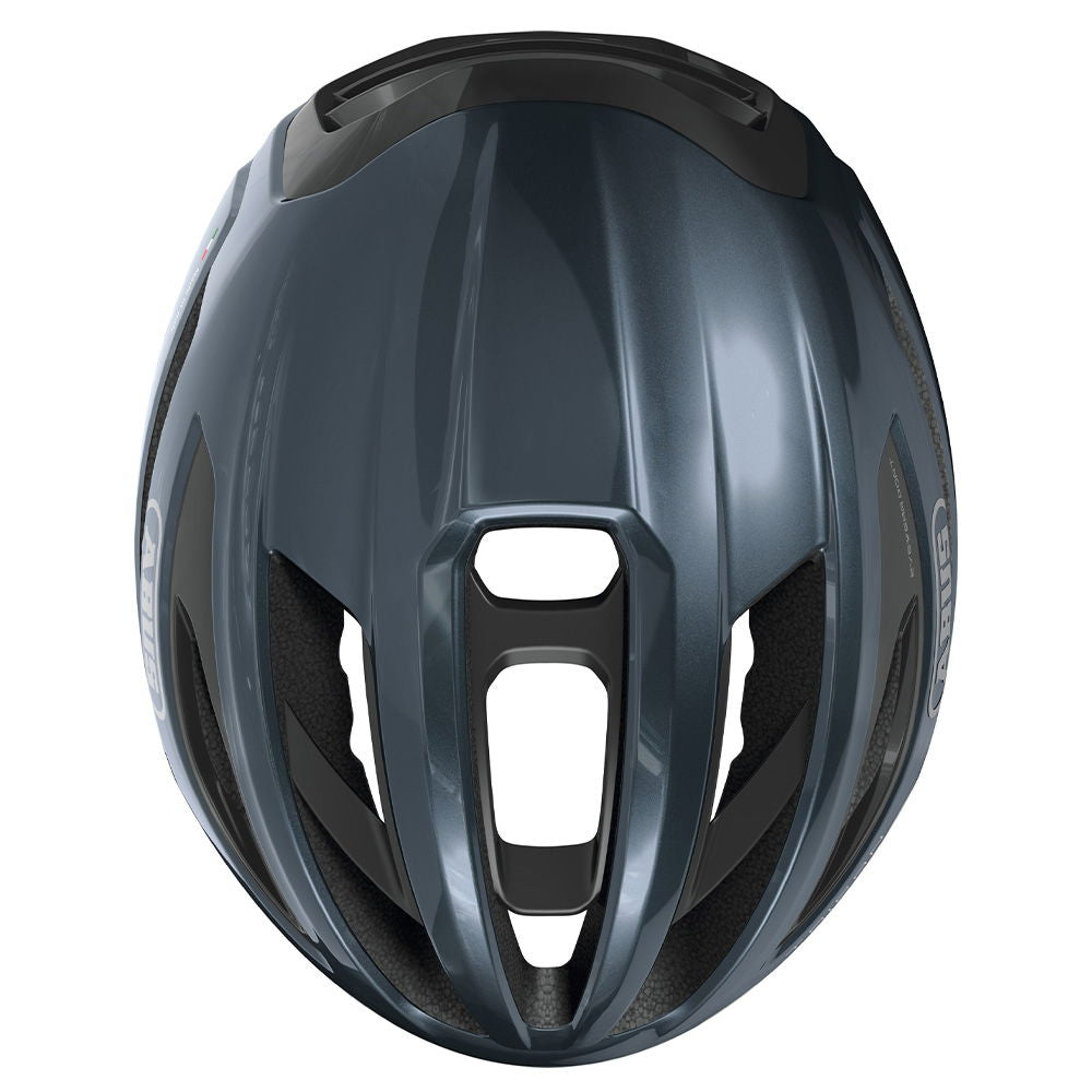 ABUS - TAIPAN como blue L