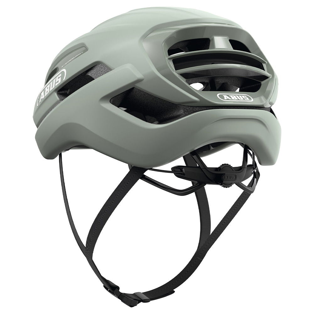 ABUS - TAIPAN frosted green L