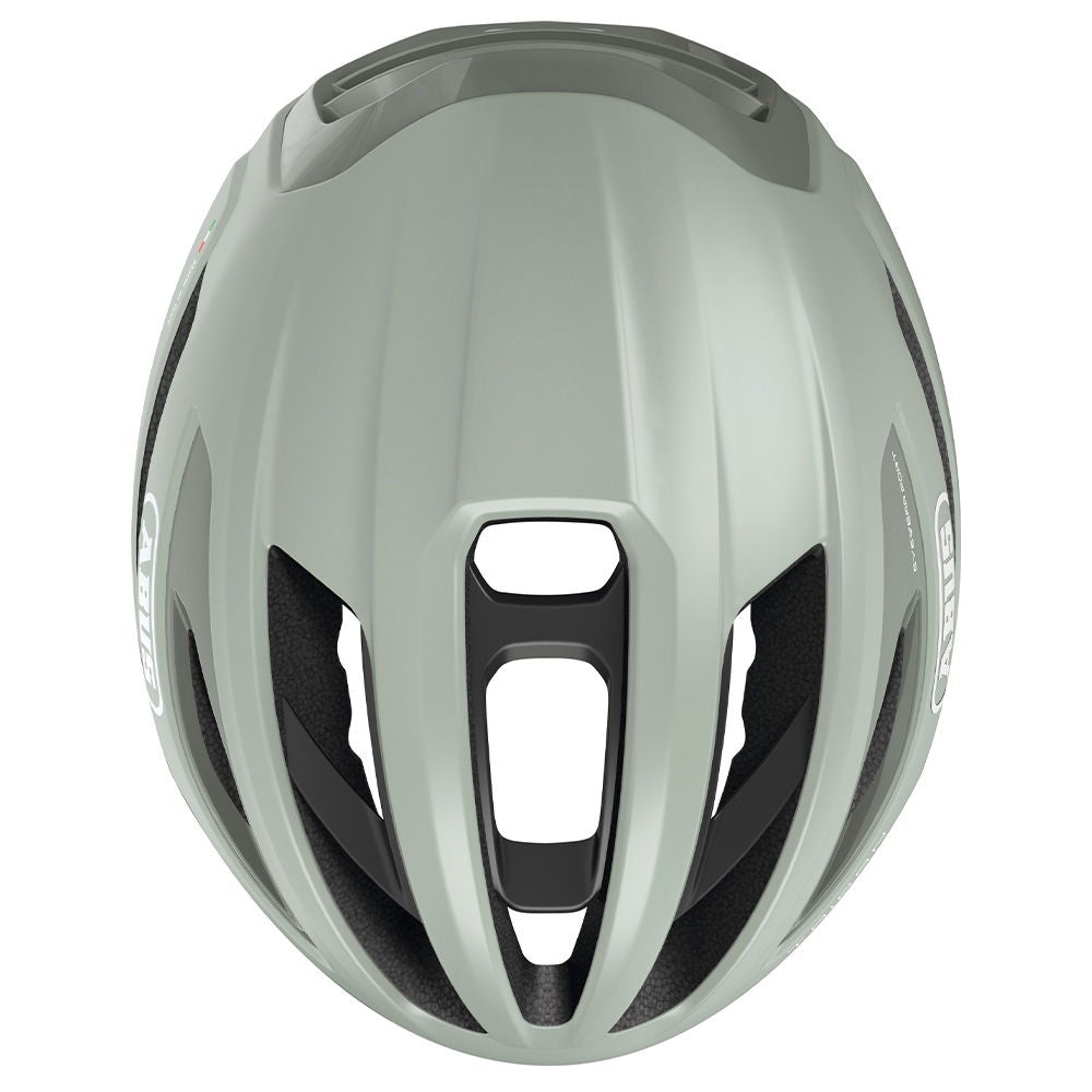ABUS - TAIPAN frosted green L