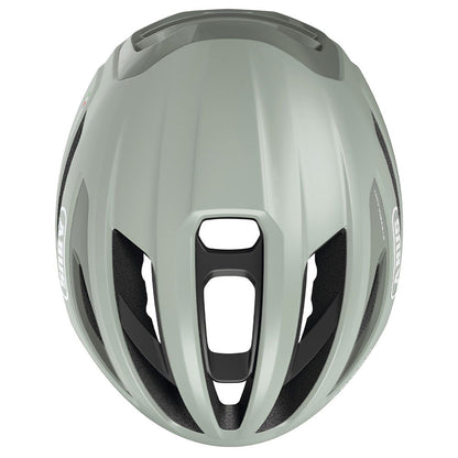 ABUS - TAIPAN frosted green L