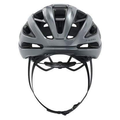ABUS - TAIPAN LED graphite silver L