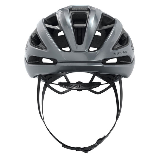 ABUS - TAIPAN LED graphite silver L