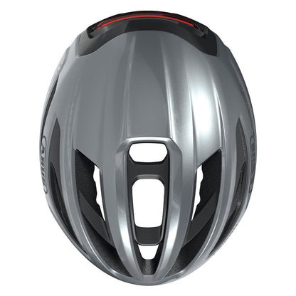 ABUS - TAIPAN LED graphite silver L