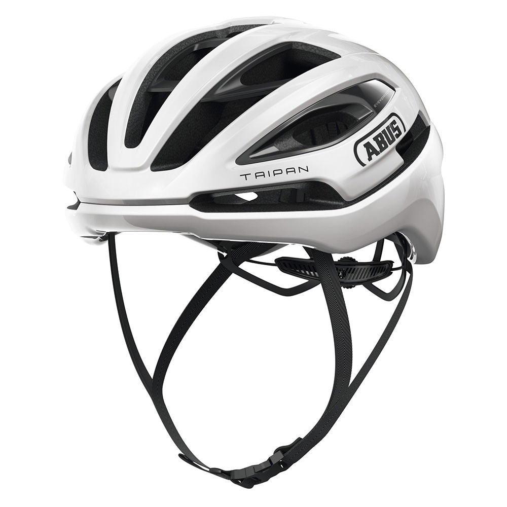 ABUS - TAIPAN LED shiny white L