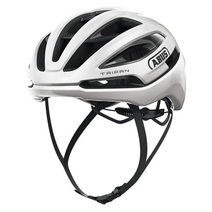ABUS - TAIPAN LED shiny white L
