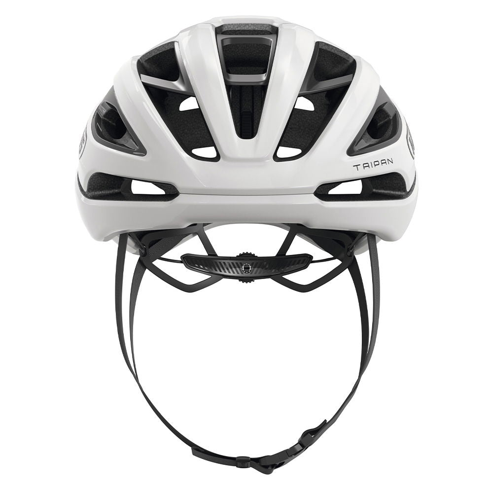 ABUS - TAIPAN LED shiny white L