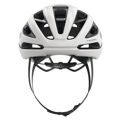 ABUS - TAIPAN LED shiny white L