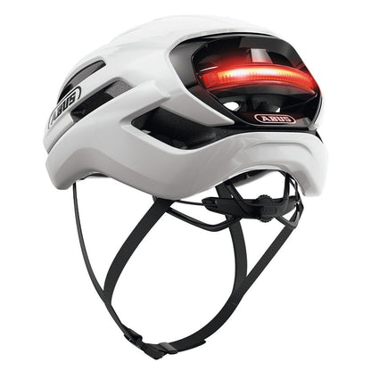 ABUS - TAIPAN LED shiny white L
