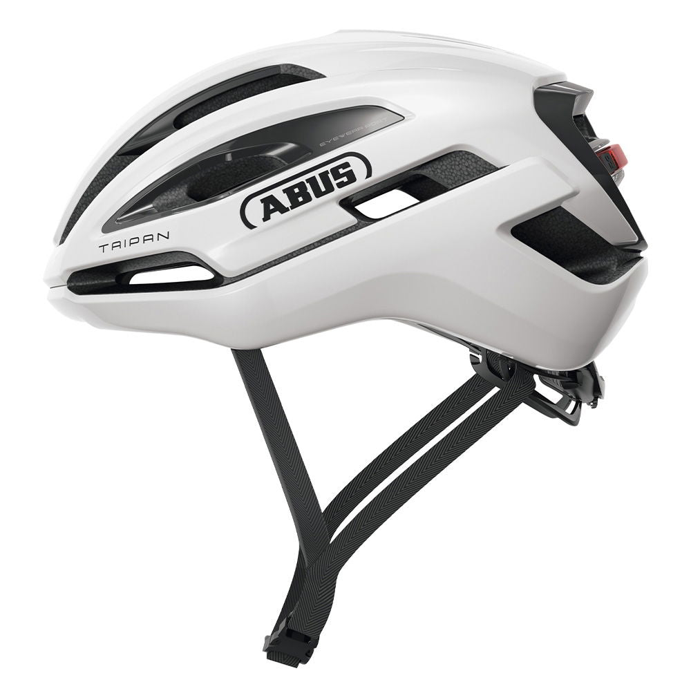 ABUS - TAIPAN LED shiny white L