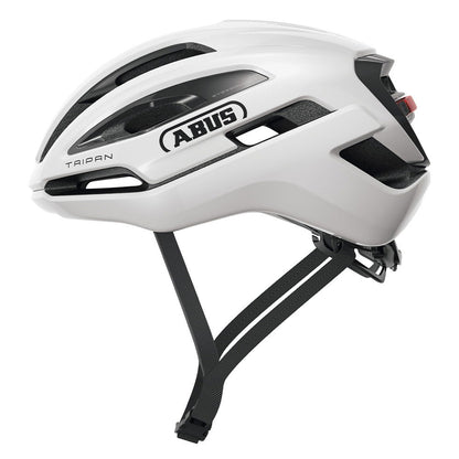 ABUS - TAIPAN LED shiny white L