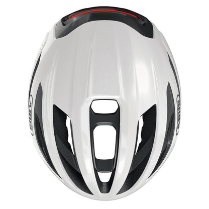 ABUS - TAIPAN LED shiny white L
