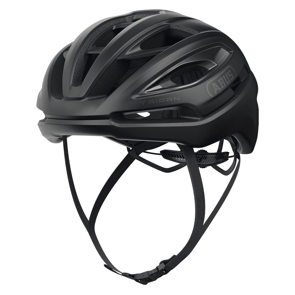 ABUS - TAIPAN LED velvet black L