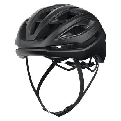 ABUS - TAIPAN LED velvet black L