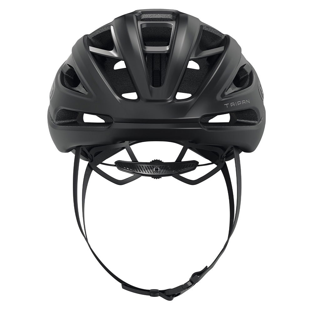ABUS - TAIPAN LED velvet black L