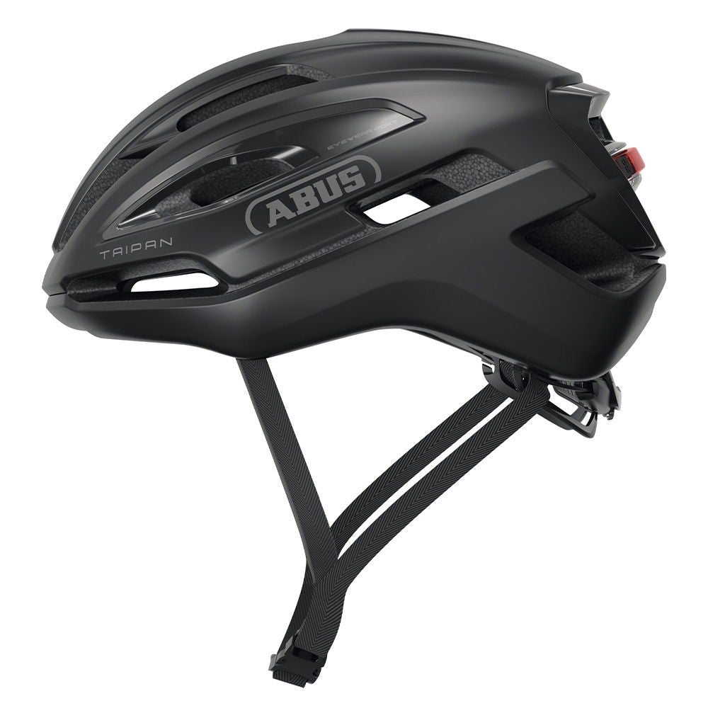 ABUS - TAIPAN LED velvet black L
