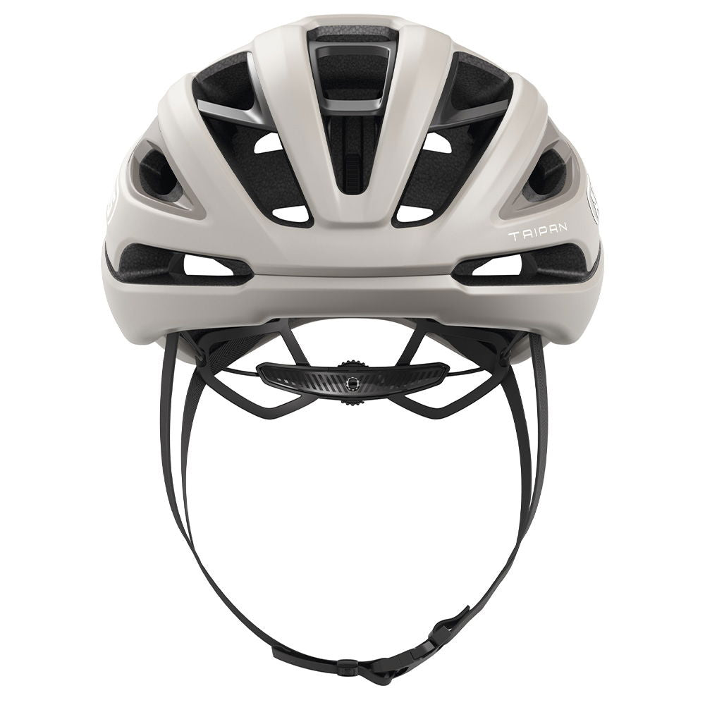 ABUS - TAIPAN sand beige L