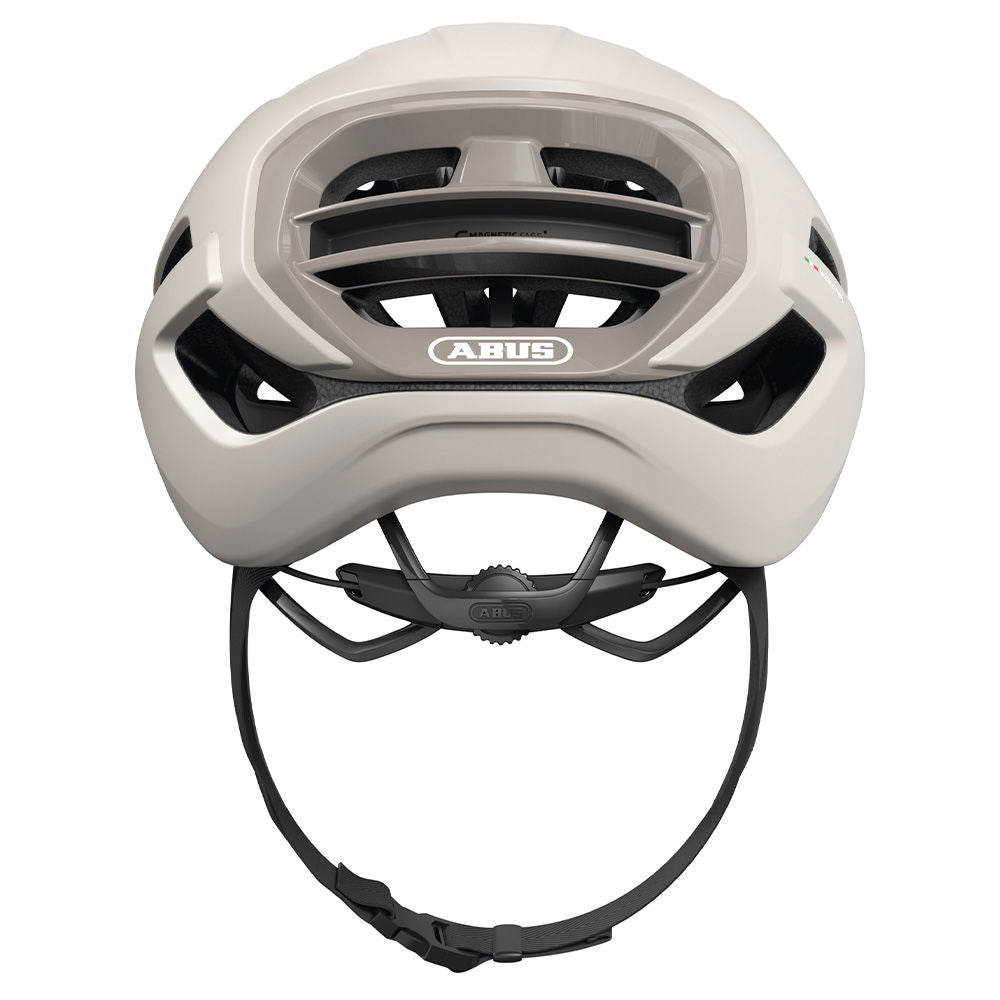 ABUS - TAIPAN sand beige L