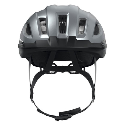 ABUS - URBAN-I 4.0 ACE graphite silver