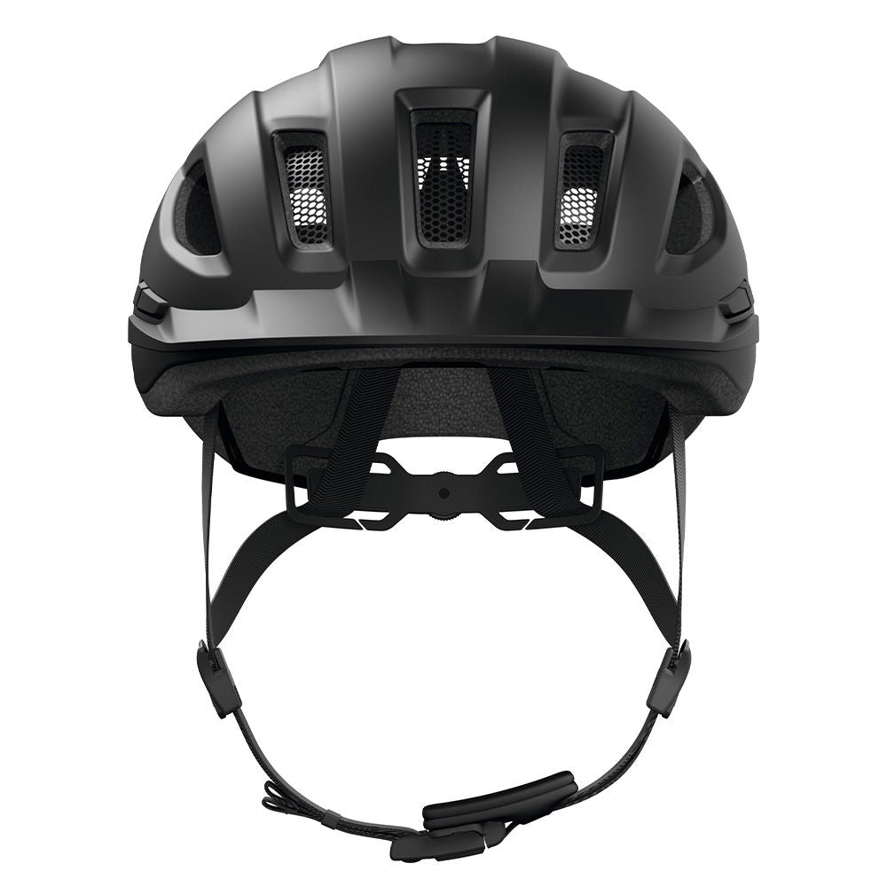 ABUS - URBAN-I 4.0 velvet black