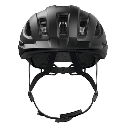 ABUS - URBAN-I 4.0 velvet black
