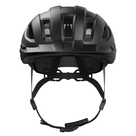 ABUS - URBAN-I 4.0 velvet black