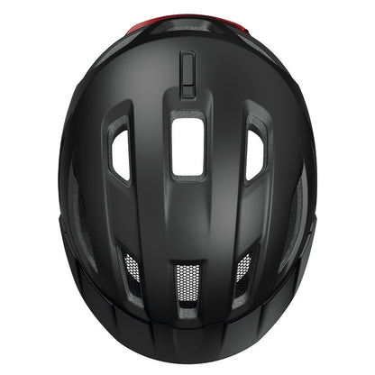 ABUS - URBAN-I 4.0 velvet black