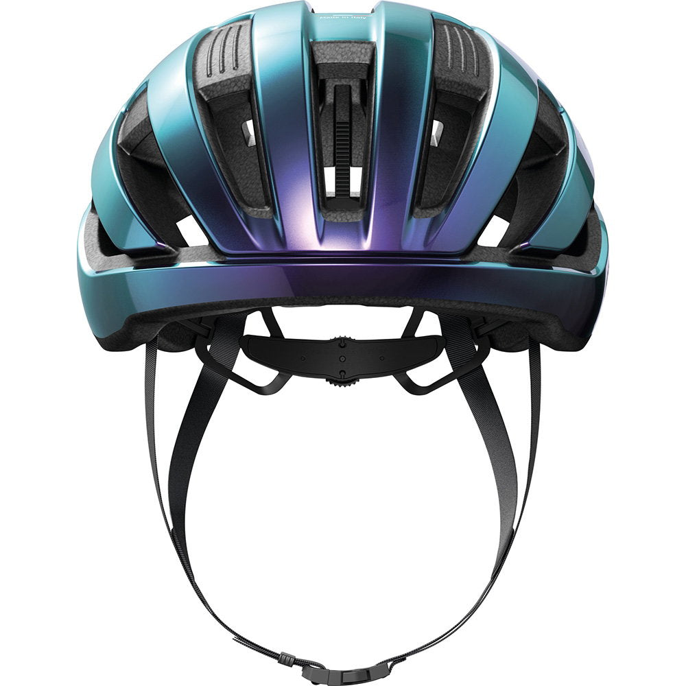 Abus - Wingback