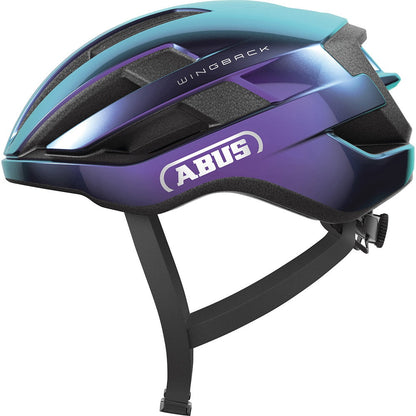 Abus - Wingback