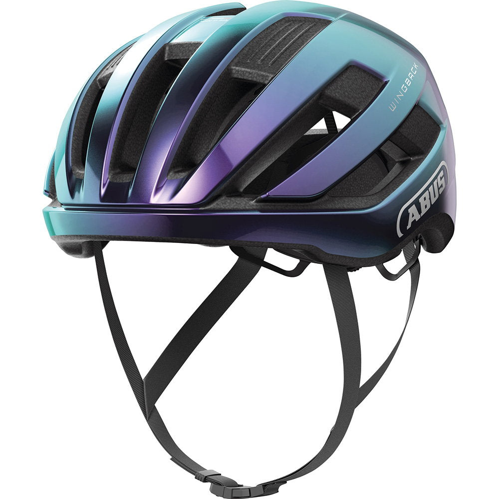 Abus - Wingback