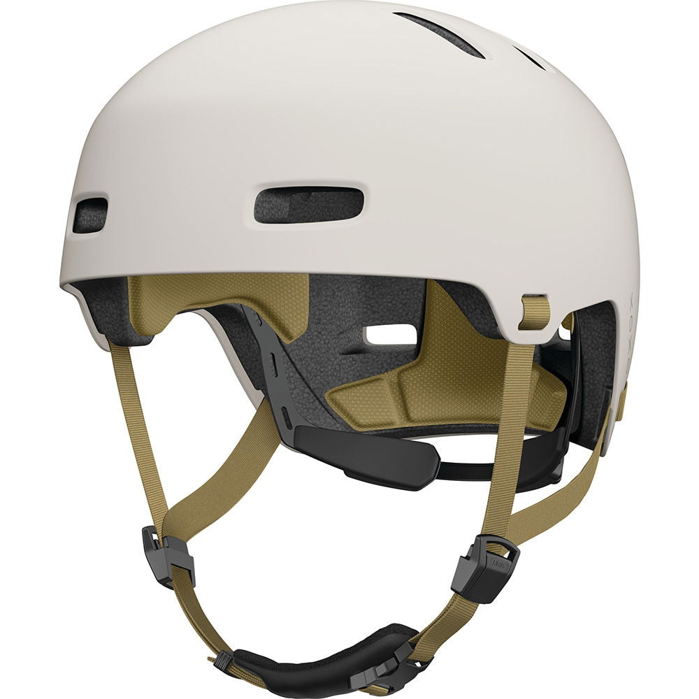 ABUS - XOXO ECO birch taupe